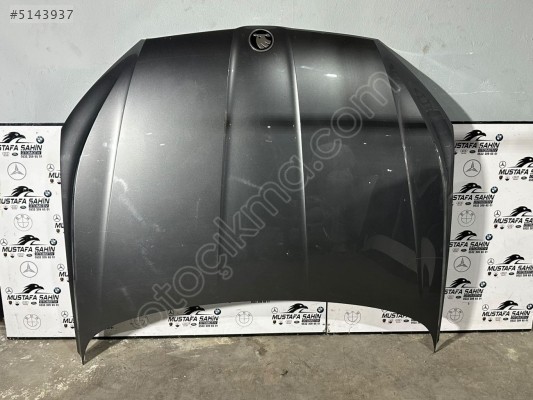 2023 Skoda SuperB   Motor Kaputu 3p0823153