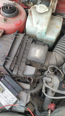 Proton akışmetre
