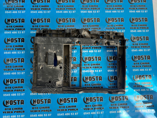 PEUGEOT PARTNER 1 ÖN PANEL