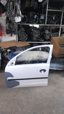 OPEL CORSA-C SOL ÖN KAPI -DS OTOMOTİV-