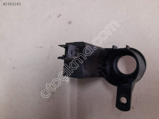 PEUGEOT 406 - 2000 HDİ İMMO ANTENİ