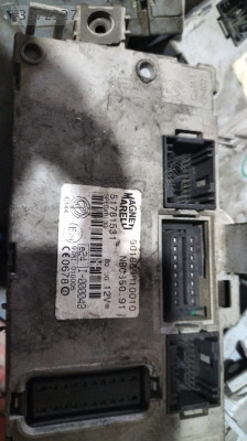 51781531 Fiat ıdea konfor beyni