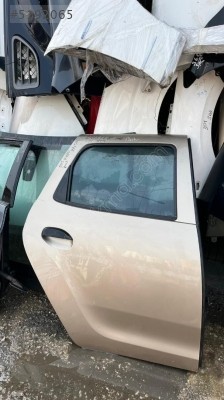 DACİA DUSTER SAĞ ARKA KAPI DOLU  - CK OTOMOTİV -