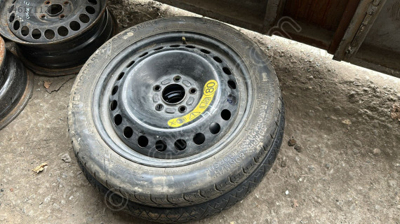 FORD FOCUS 4KX7C-1015-BAA DAR STEPNE MG BURSA