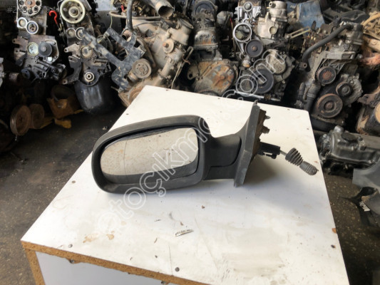 OPEL CORSA C SOL AYNA