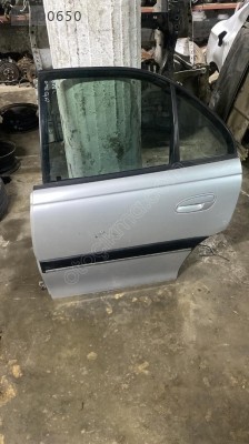 OPEL OMEGA SOL ARKA KAPI