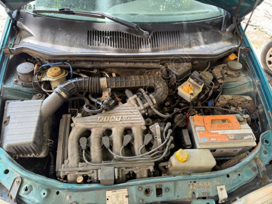 Fiat palio 1.6 16v şanzıman