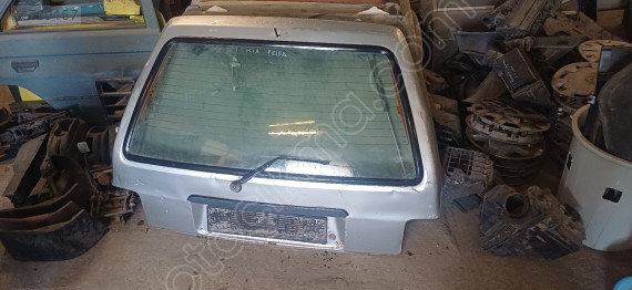 KİA PRİDE BAGAJ KAPAĞI CAMLI