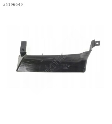4F0129617C A6 05-11 HAVA GİRİŞ KANALI