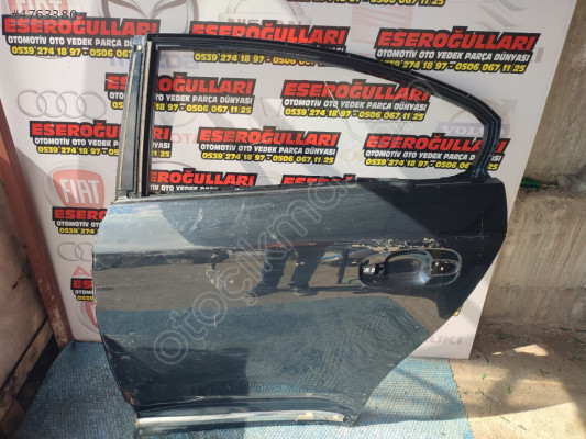 TOYOTA AVENSİS SOL ARKA KAPI 2009-2014