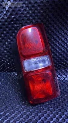OPEL ZAFİRA LİFE SAĞ STOP