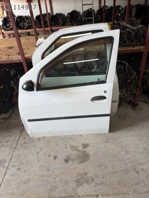 Dacia logan sol ön kapı hatasız