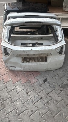 Ford c max bagaj