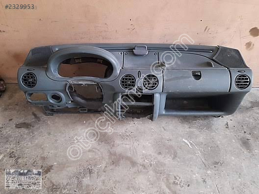 KANGO 1 KOMPLE TORPİDO