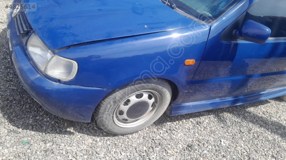 Polo hb sol camurluk