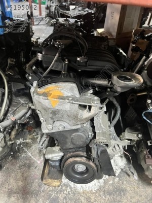 Renault 1.2 D4f motor