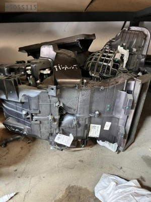 RENAULT TALİANT KALORİFER KUTUSU