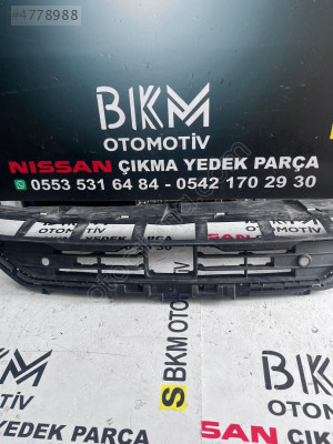 Chery Tiggo 8 pro Ön Karlık