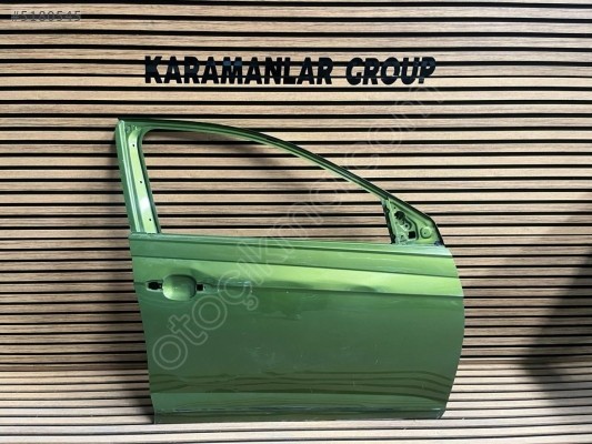 VOLKSWAGEN TAİGO SAĞ ÖN KAPI ORJİNAL