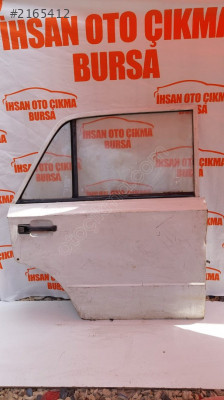 Murat 124 sağ arka kapı dolu orijinal