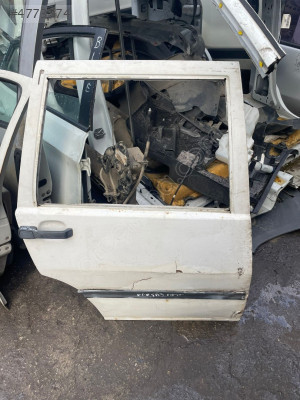 FİAT UNO SAĞ ARKA KAPI KONUK OTOMOTİV