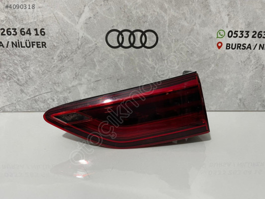 GOLF 8 SAĞ İÇ STOP ORJİNAL