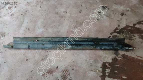 93 range rover arka tampon 2000 tl