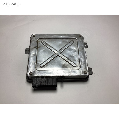 Rover 200 1.4 Motor Beyni MKC104022
