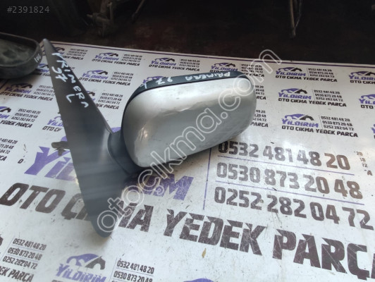 NİSSAN PRİMERA 1997 SOL AYNA