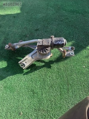 FİAT LİNEA SİLECEK MOTORU