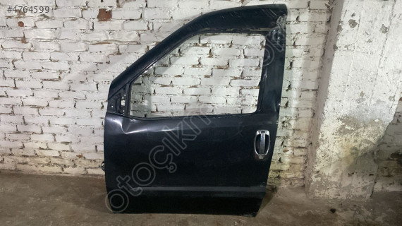 FİAT DOBLO SOL ÖN KAPI ÇIKMA ORJİNAL