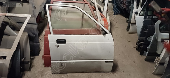 SUZUKİ MARUTİ SAĞ ÖN KAPI DOLU