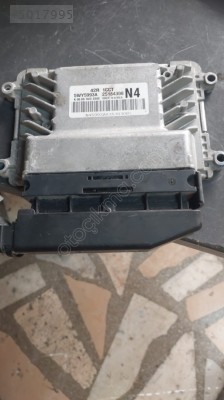 Çıkma Chevrolet Aveo Orjinal Motor Beyni