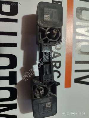 Opel corsa darbe sensörü orjinal hatasız 38529200