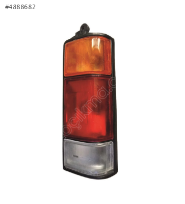 SK410 SAĞ STOP