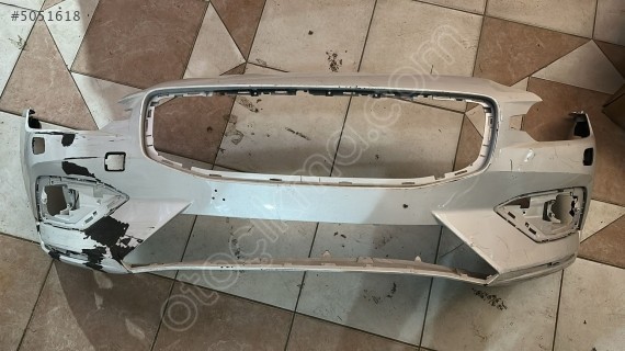 VOLVO S60 TAMPON ÖN ORJİNAL 2018 -