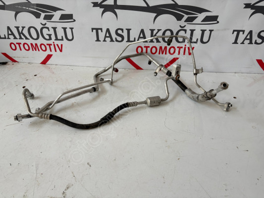 DAEWOO NUBİRA CDX KLİMA BORULARI TAKIM