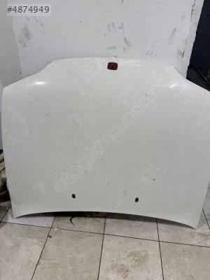 1993 HONDA CİVİC KAPUT