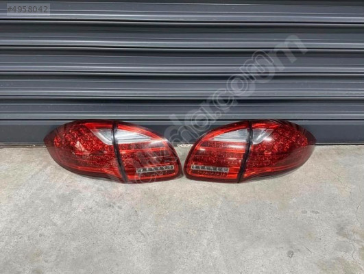 PORCHE CAYENNE SAĞ / SOL STOP
