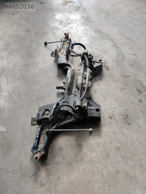 Citroen C Elyese Travez