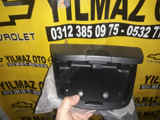 CHEVROLET CRUZE ORTA TORPİDO