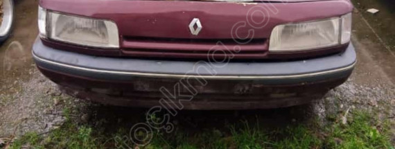 Renault 21 concorde ön tampon