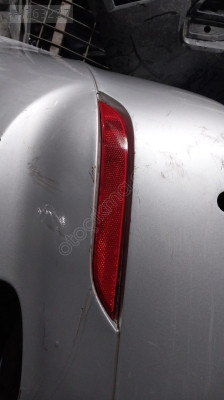Bmw 5 serisi e60 sol arka tampon reflektörü