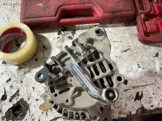 FORD ESCORT ŞARJ DİNAMOSU