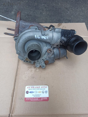RENAULT TRAFİK 1.6 ÇIKMA TURBO