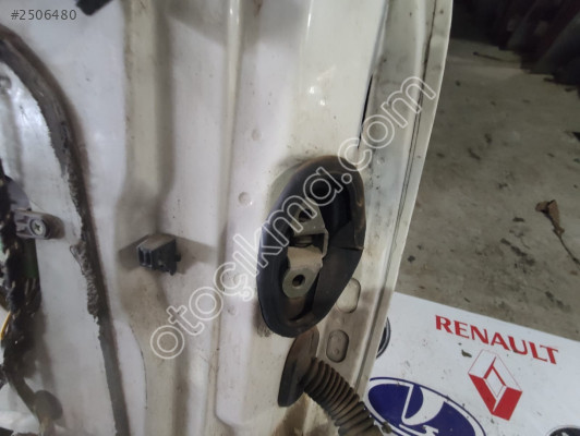 FORD MONDEO 97-00 SOL ÖN KAPI GERGİSİ