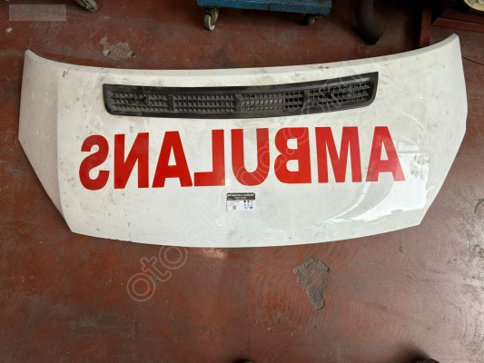 Ford Transit Kaput v347