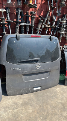 OPEL ZAFİRA BAGAJ KAPAĞI