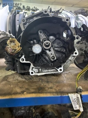 SEAT TOLEDO 1.6 ŞANZIMAN
