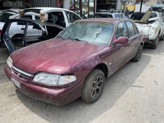 1994 SONATA PARÇA PARÇA SATILIK
